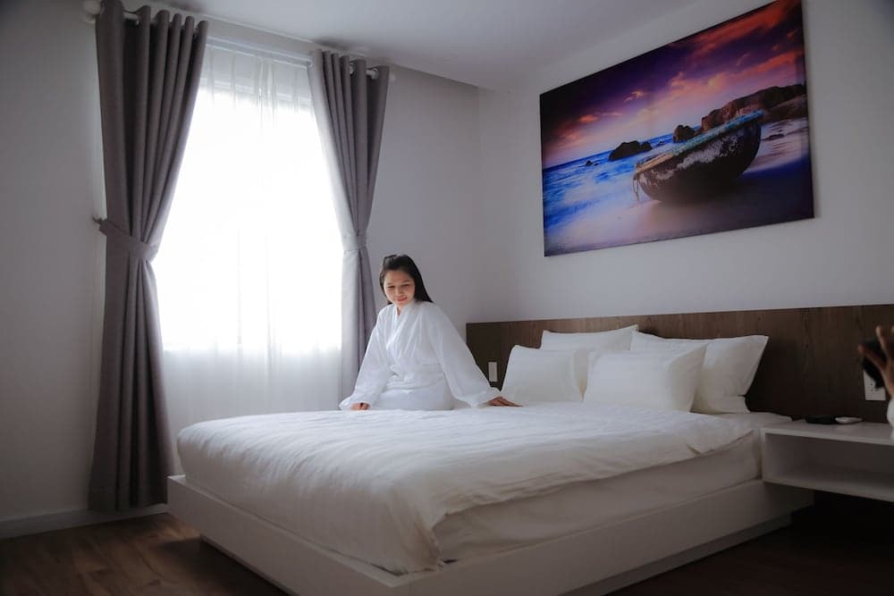 Blu One, Nha Trang, photo 3