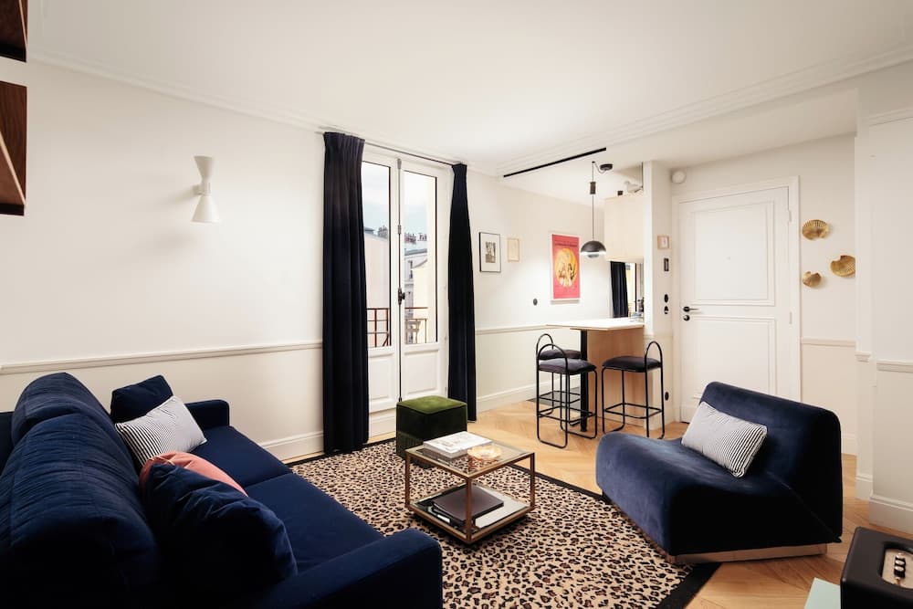 My Maison In Paris - Champ de Mars, photo 3
