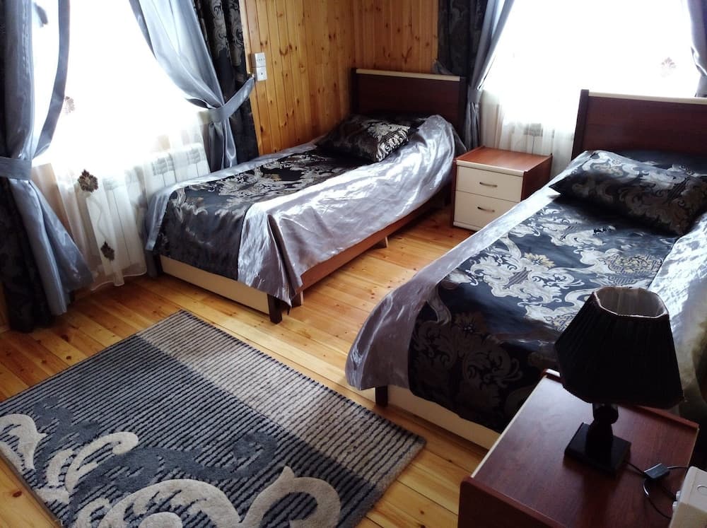 Park Qusar Resort, Qusar, photo 2