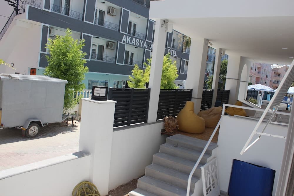 Tasan Apart Otel, Didim, photo 3