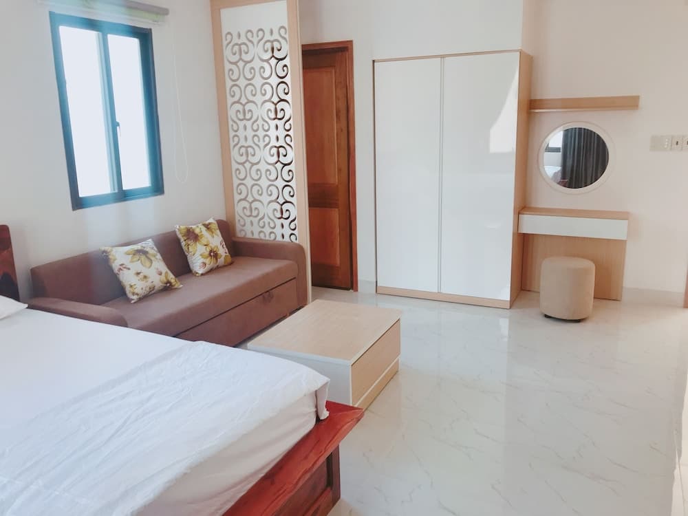 Sen Vang Apartment & Hotel, Nha Trang, photo 4