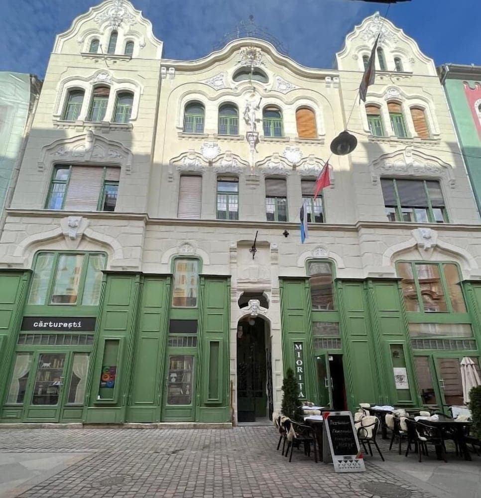 VISAJ Downtown, Timisoara, photo 5