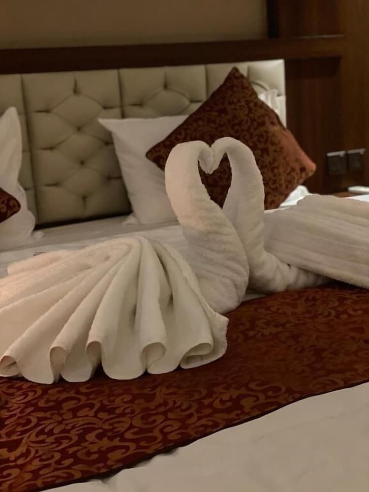 Al Muteb Suites Al Qassim, Buraydah