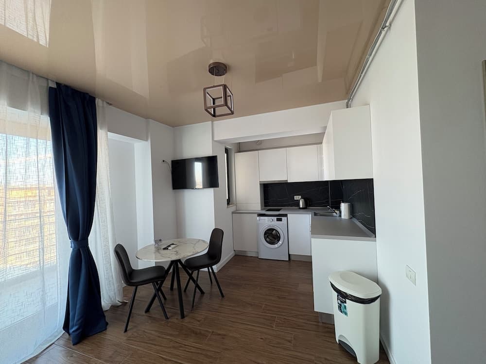 Signature Promenada Hotel-Apartments, Navodari, photo 4