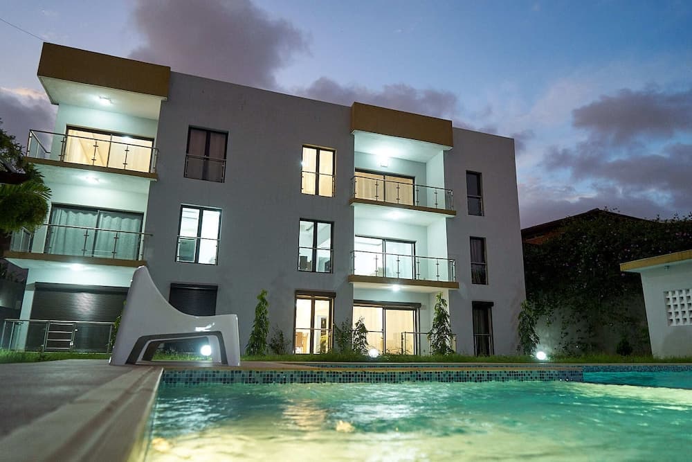 Seddo Apartments, Abidjan