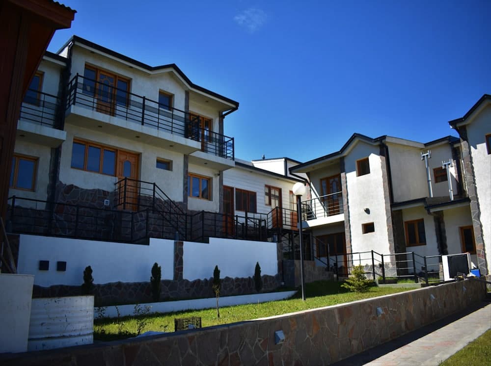 Apart Hotel Balcones del Beagle, Ushuaia, photo 5