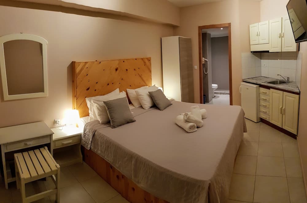 Anemos Hotel, Kassandra, photo 5