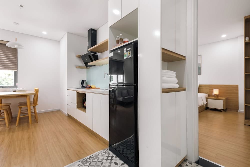 Lagom Apartment & Hotel, Da Nang, photo 2