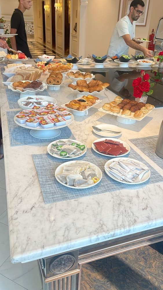 Westpac Hotel & Suites - Westbay Doha, Doha, photo 5