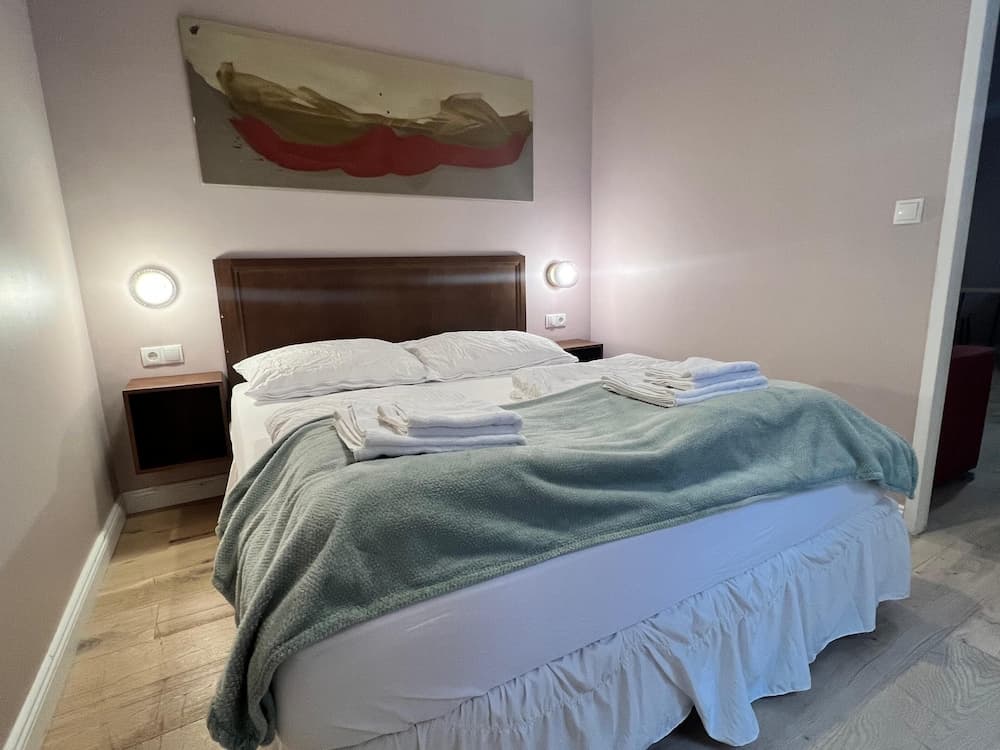 Boutique hotel, Vienna, photo 5