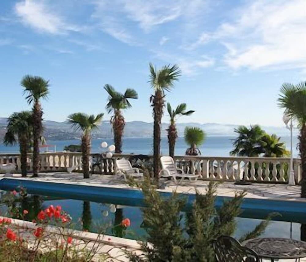 Villa Palme, Opatija, photo 6