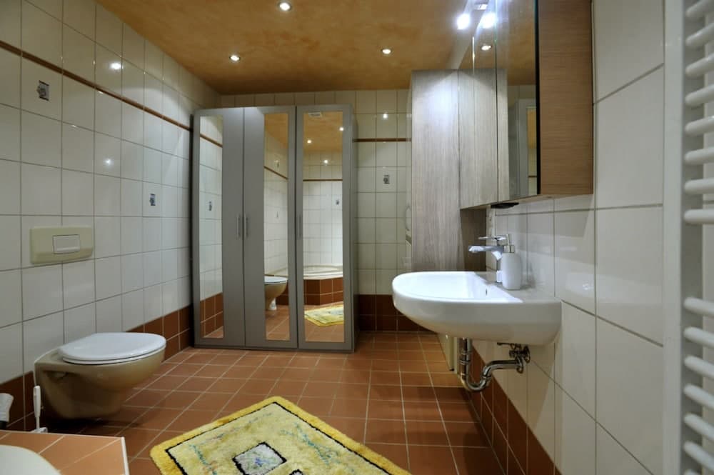 Pension Abertham, Abertamy, photo 6