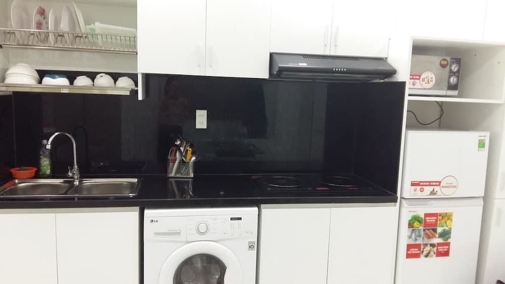 Nha Trang Wonderland Apartments, photo 2