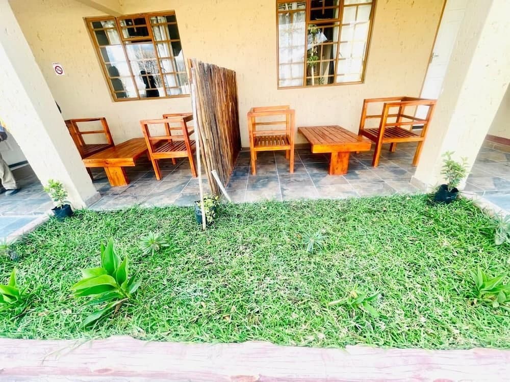 Bull's Eyes self-catering, Maun, photo 5