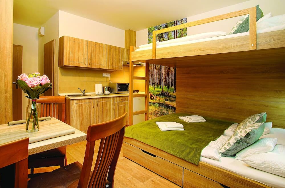 Hilson Apartments Jasná, Liptovsky Mikulas, photo 6