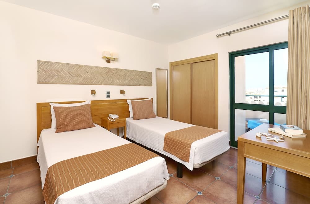 Oceanus Aparthotel, Albufeira, photo 6