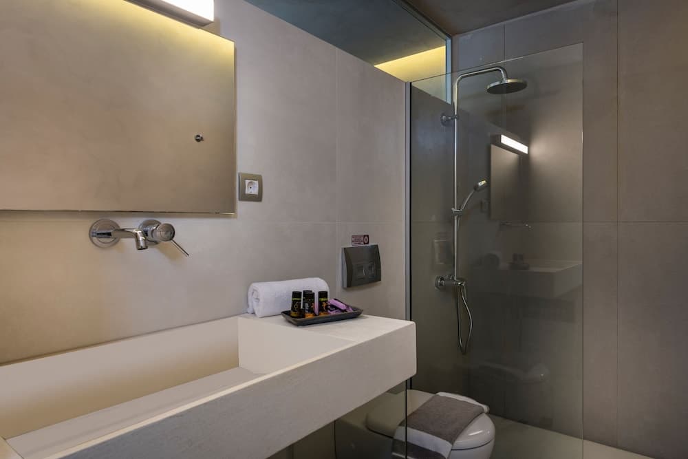 Ikaros Hotel, Chania, photo 5