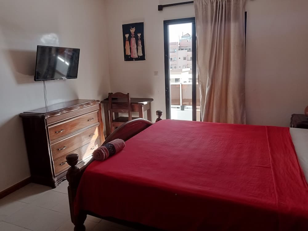 Residence Hotel Kakatar, Dakar, photo 4