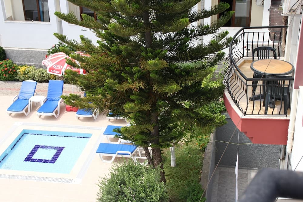 Minta Apart, Kemer, photo 3
