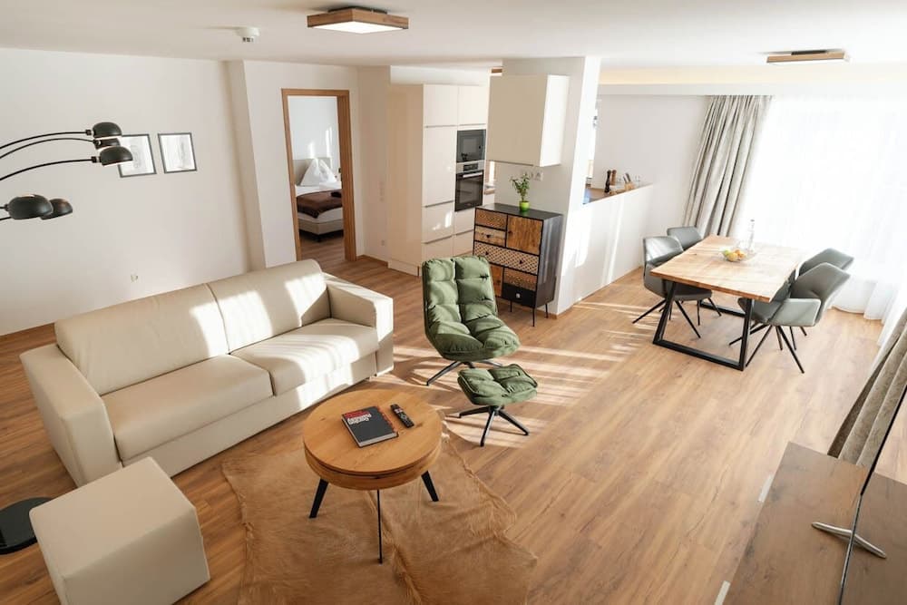 Waldrand Apartments, Ramsau am Dachstein, photo 6