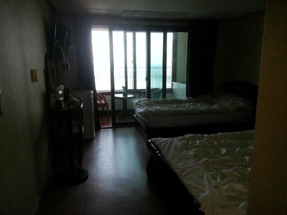 Eden Hostel, Jeju City, photo 5