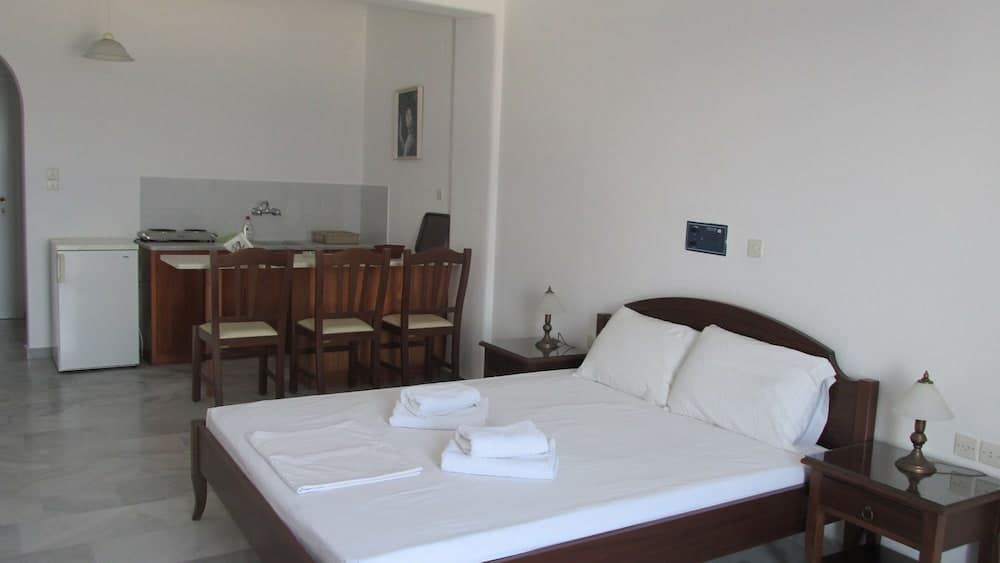 Arkas Inn, Paros, photo 4