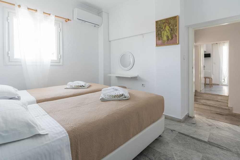 Poseidon Apartments, Kefalonia, photo 6
