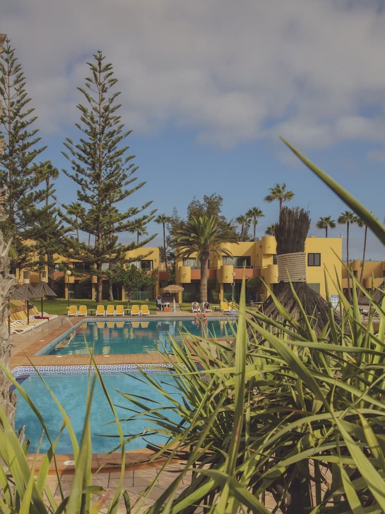 Apartamentos Atlantic Garden Beach Mate, La Oliva, photo 5