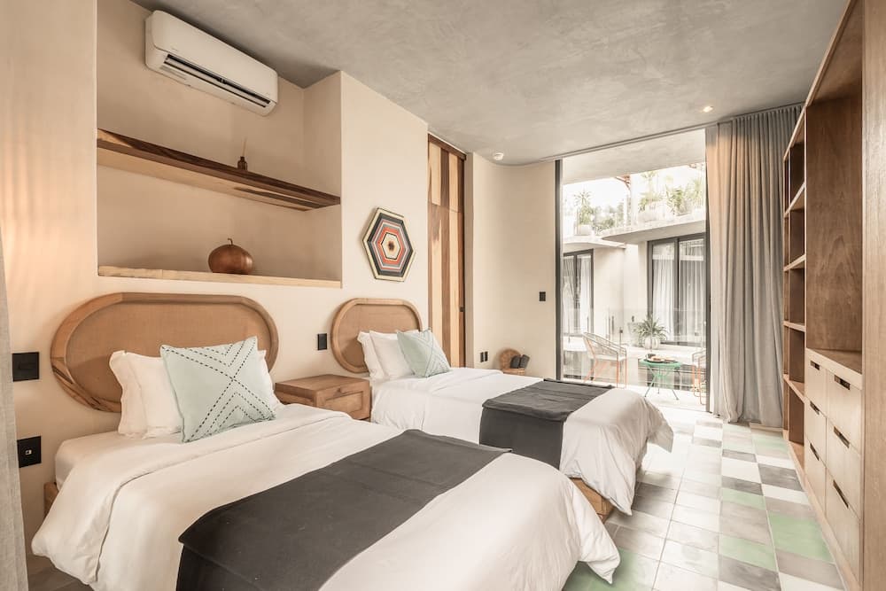 NAJ Boutique Hotel-Aldea Zama, Tulum, photo 3