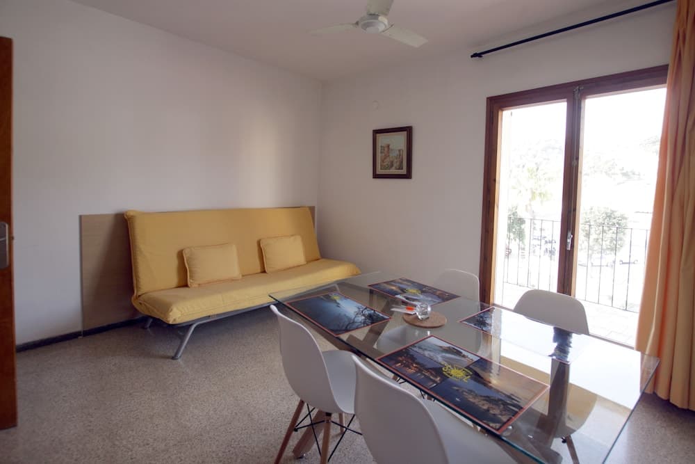 Apartamentos El Sol, Tossa de Mar, photo 6