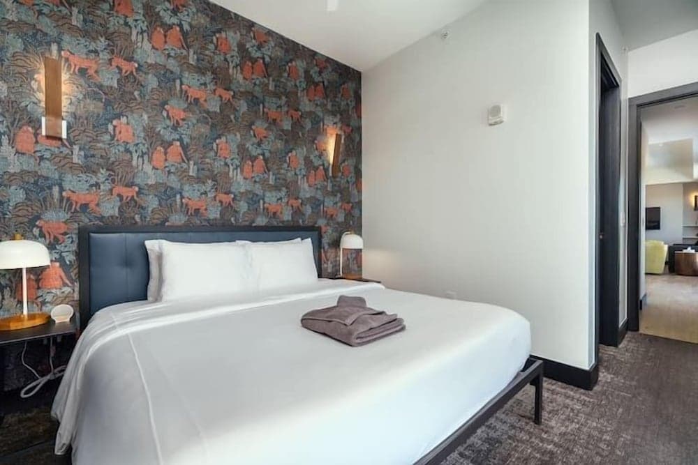 The Berkeley Hotel, Denver, photo 2