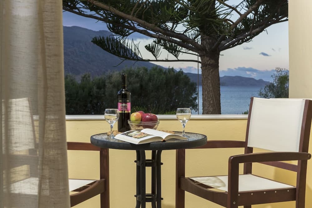 Gramvoussa Bay, Kissamos, photo 4