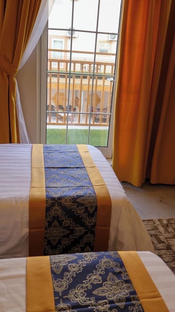 تميُّز الاقامة للشقق المخدومة Tamyoz Aqama for Serviced Apartments, Ha'il, photo 4