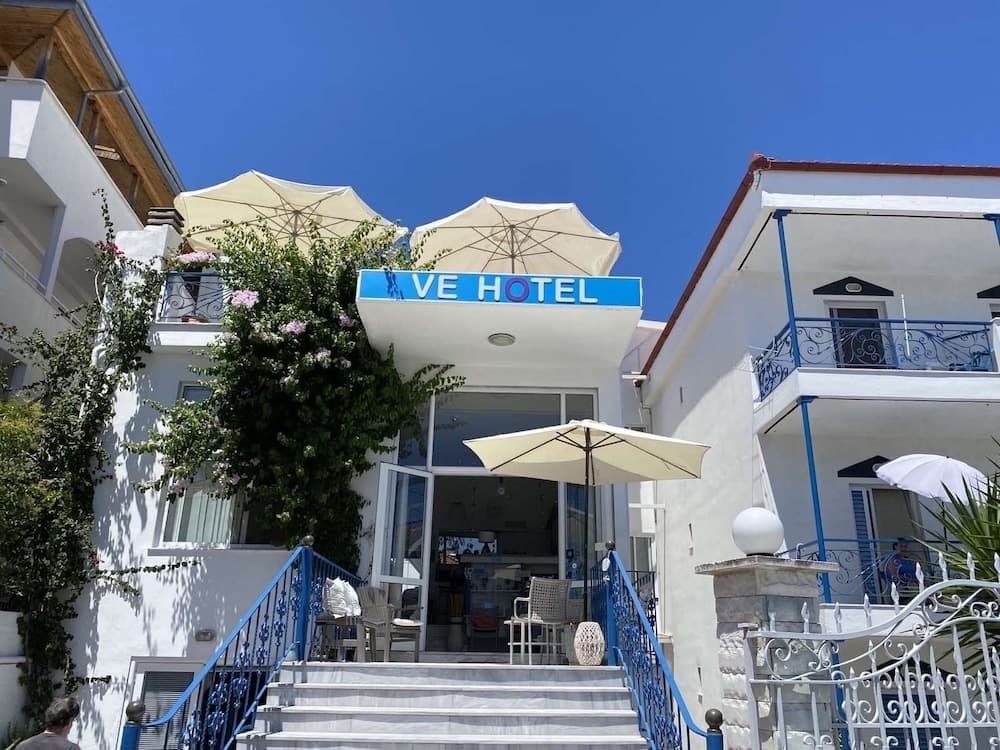 Victor-Eleni Hotel, Kassandra, photo 6