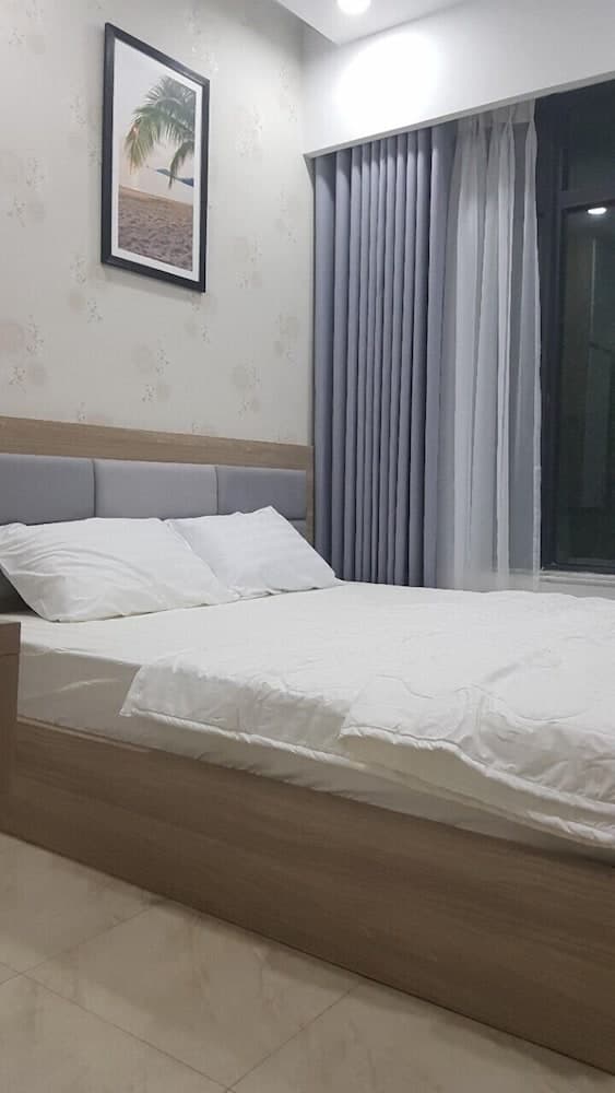 Beach City Apartment, Nha Trang, photo 3