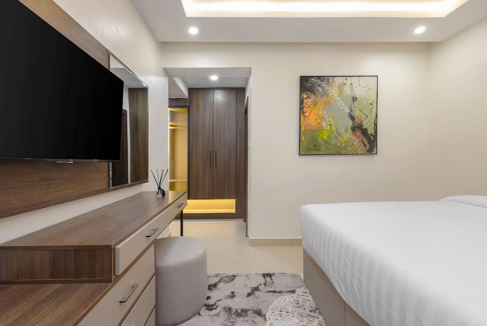 AIN Apartments, Abuja, photo 5