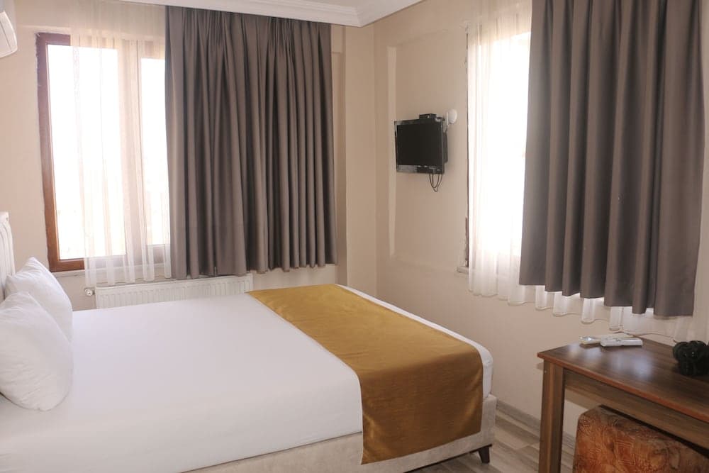 Birlik Aparthotel, Istanbul, photo 4