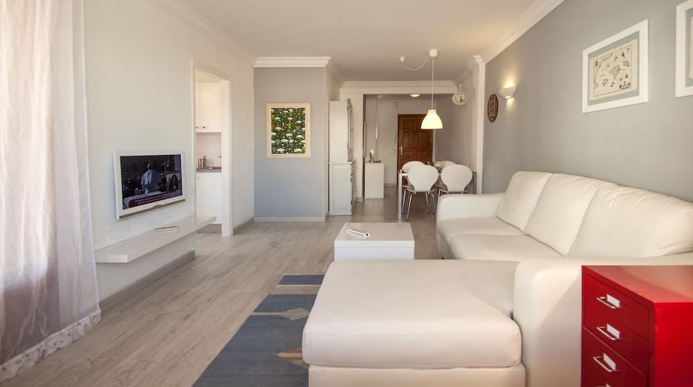 Apartamentos Alamos, Son Servera