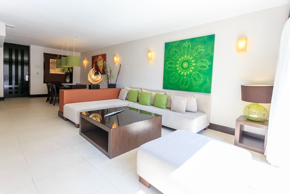 Aldea Thai by Playa Moments, Playa del Carmen, photo 3