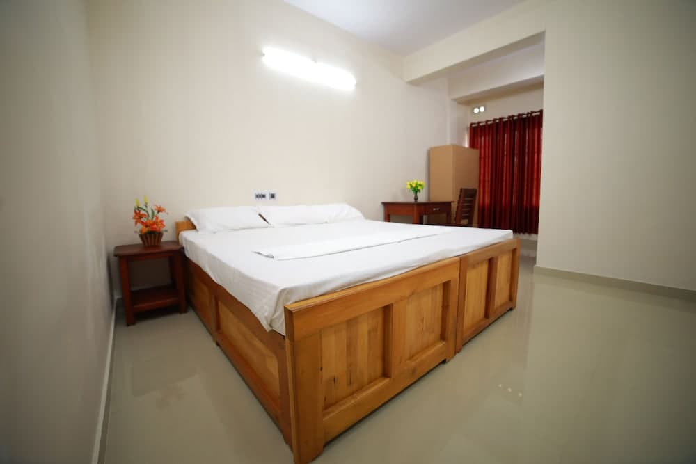 Indeevaram Residency, Thiruvananthapuram, photo 3