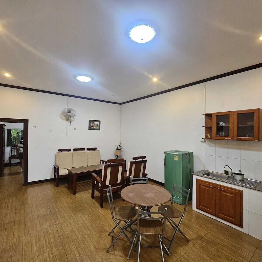 ALI XAYATHIT APARTMENT & HOTEL, Vientiane, photo 4
