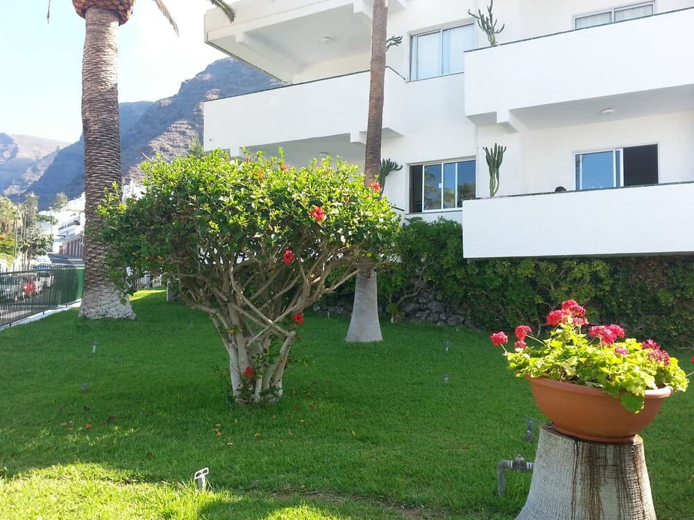 El Sombrero Apartments Los Gigantes, Santiago del Teide, photo 6