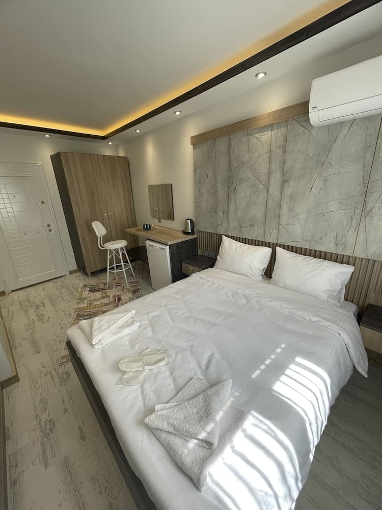 Blue Mansion Hotel, Istanbul, photo 6