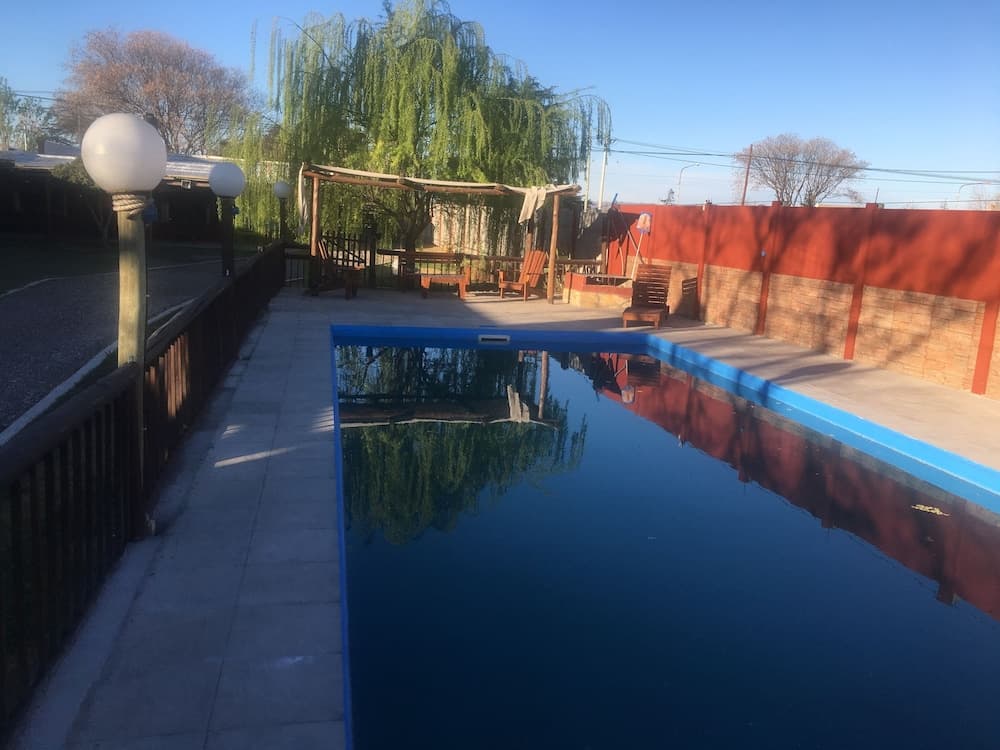 La Aldea De San Rafael, San Rafael, photo 5
