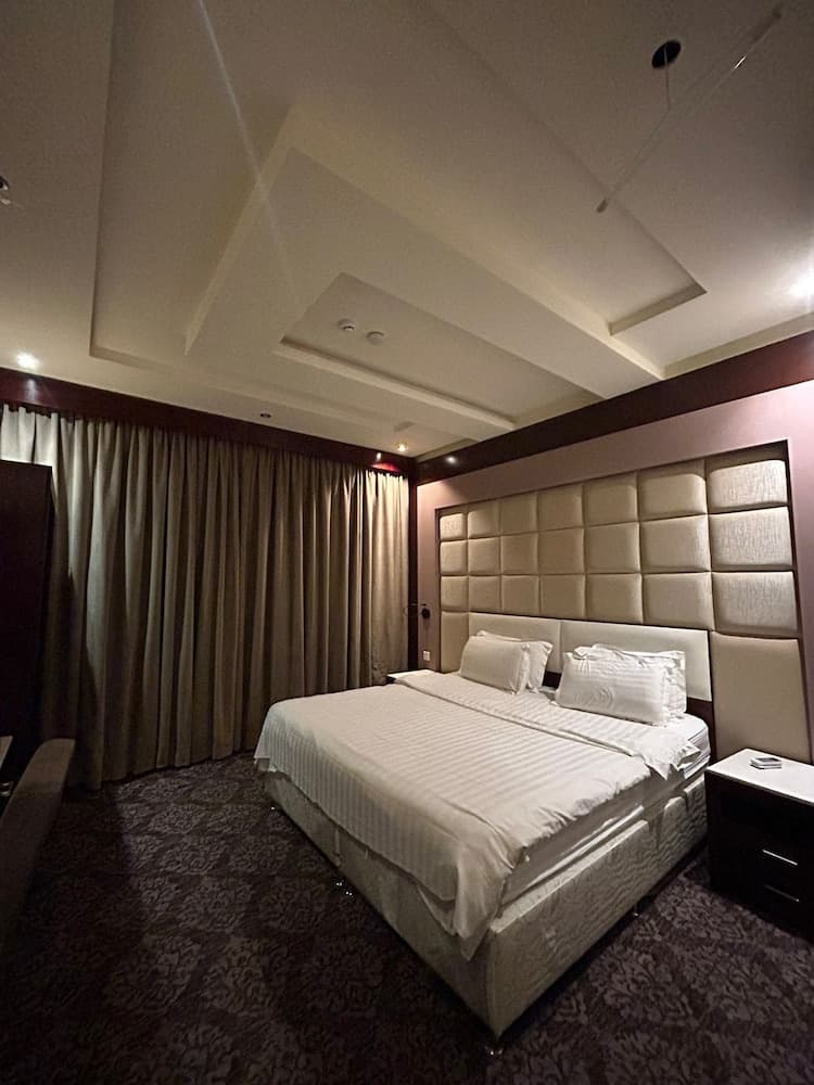 SLS Serviced Apartments Al Uraija, Riyadh, photo 4