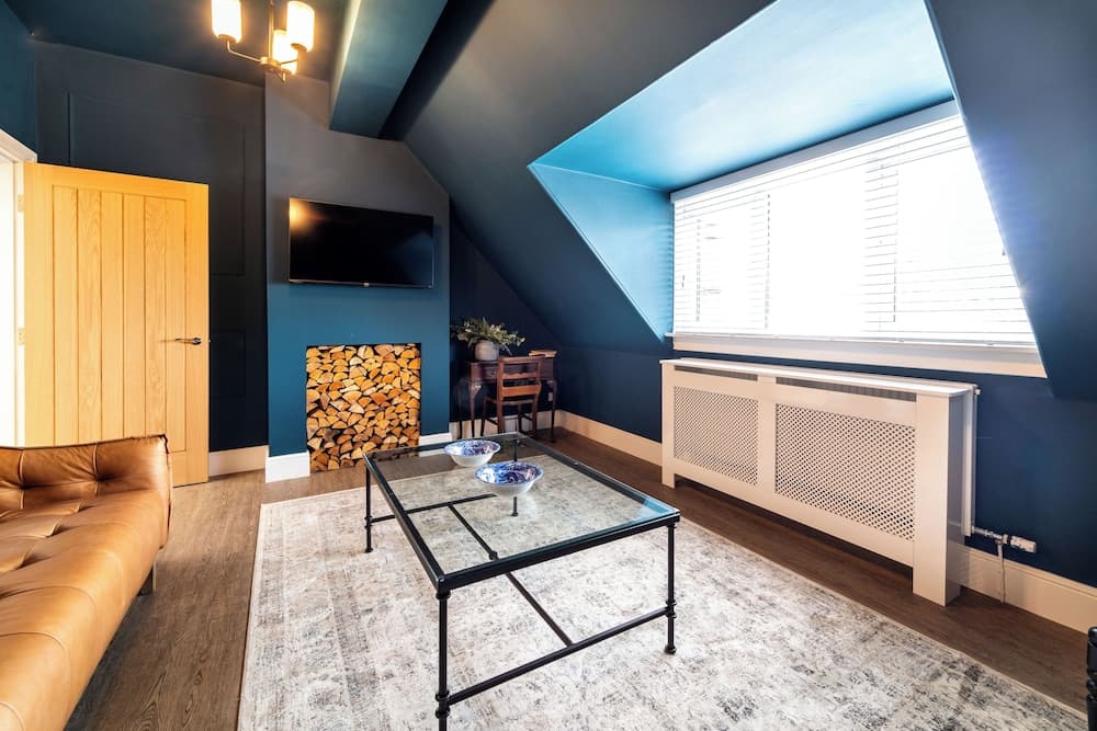 2 The Quadrant Luxury Apartments Hoylake, photo 4