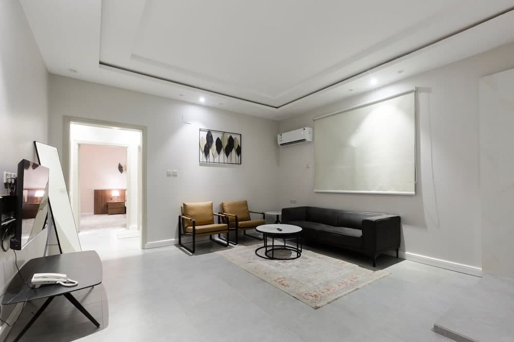 Arica Hotel Apartments, Tabuk, photo 5