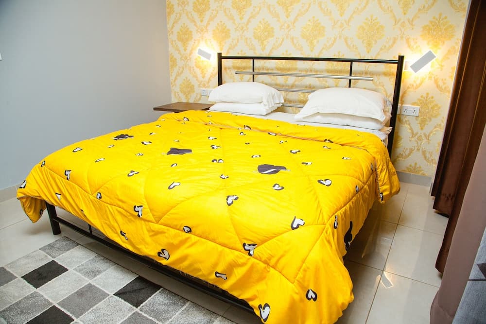 Ark Hotel and Apartments, Accra, photo 3