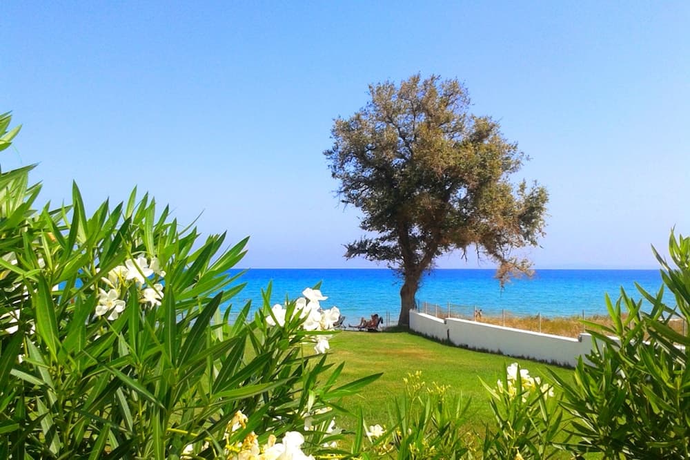 Maria Mare Apart-hotel, Zakynthos, photo 4
