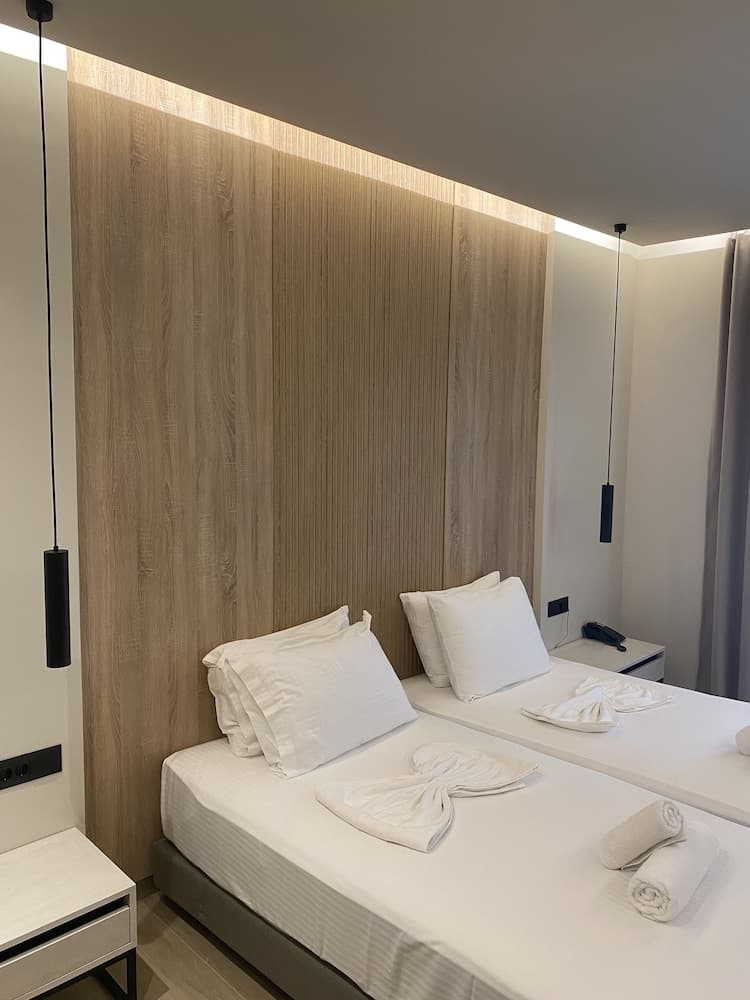 Barbie Hotel Apartments, Rhodes, photo 6